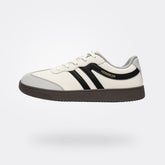 Laurel - Wide Toe Shoes