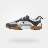 Tundra - Wide Toe Sneakers