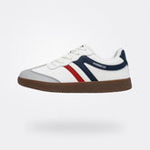 Linden - Wide Toe Shoes