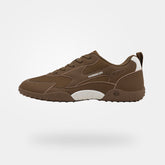 Terra - Wide Toe Sneakers
