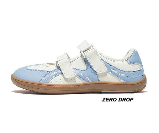 What Are Zero-Drop Shoes?