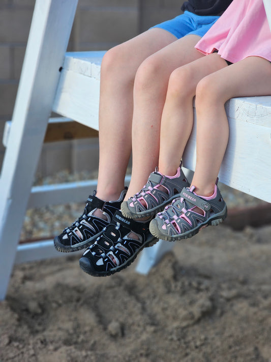 Exploring the Endlessly Fun Hobibear Classic Sandals