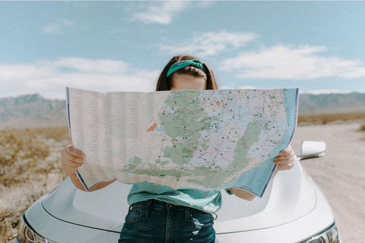 6 of the Best Summer Vacation Spots in the USA