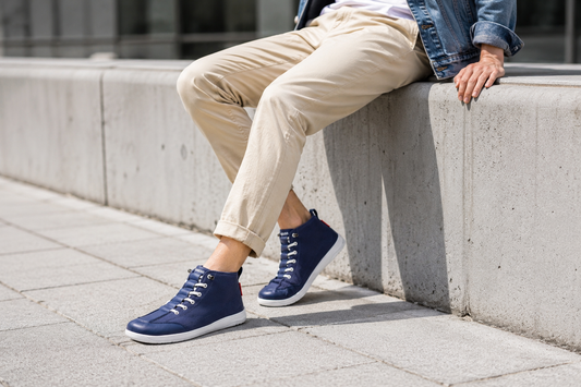 Are Barefoot Shoes Good for Your Feet? Benefits, Limits and Risks