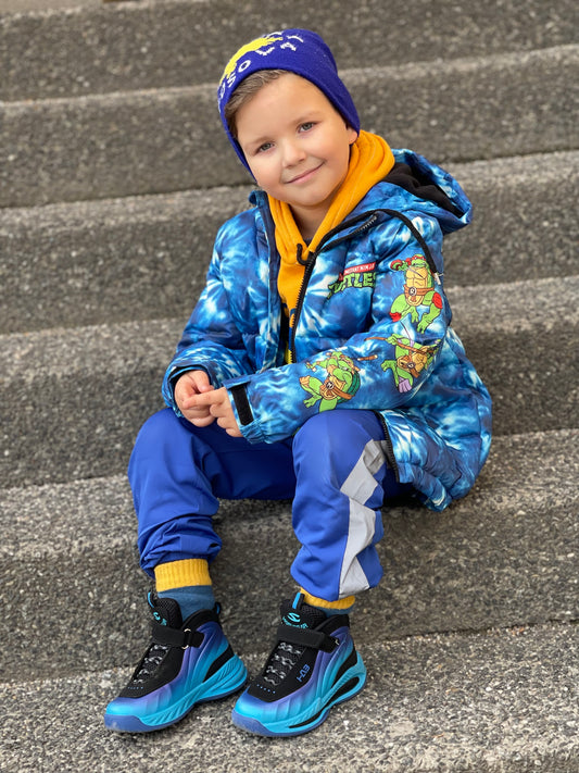 HOBIBEAR - Unleashing the Adventurer in You!