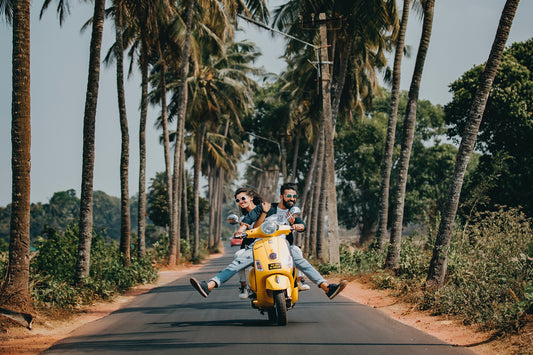 10 Essential Tips for Planning Your Summer Vacation.