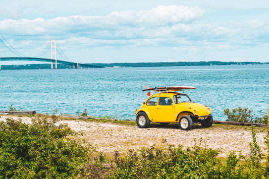 Top 10 best destinations to visit this summer