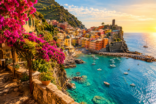 Top 10 best destinations to visit this summer