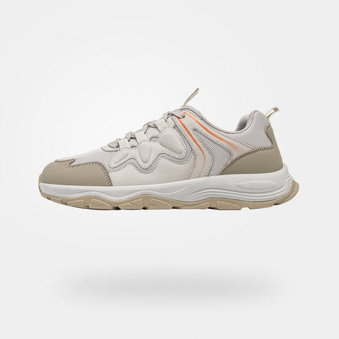Gale - Wide Toe Sneakers