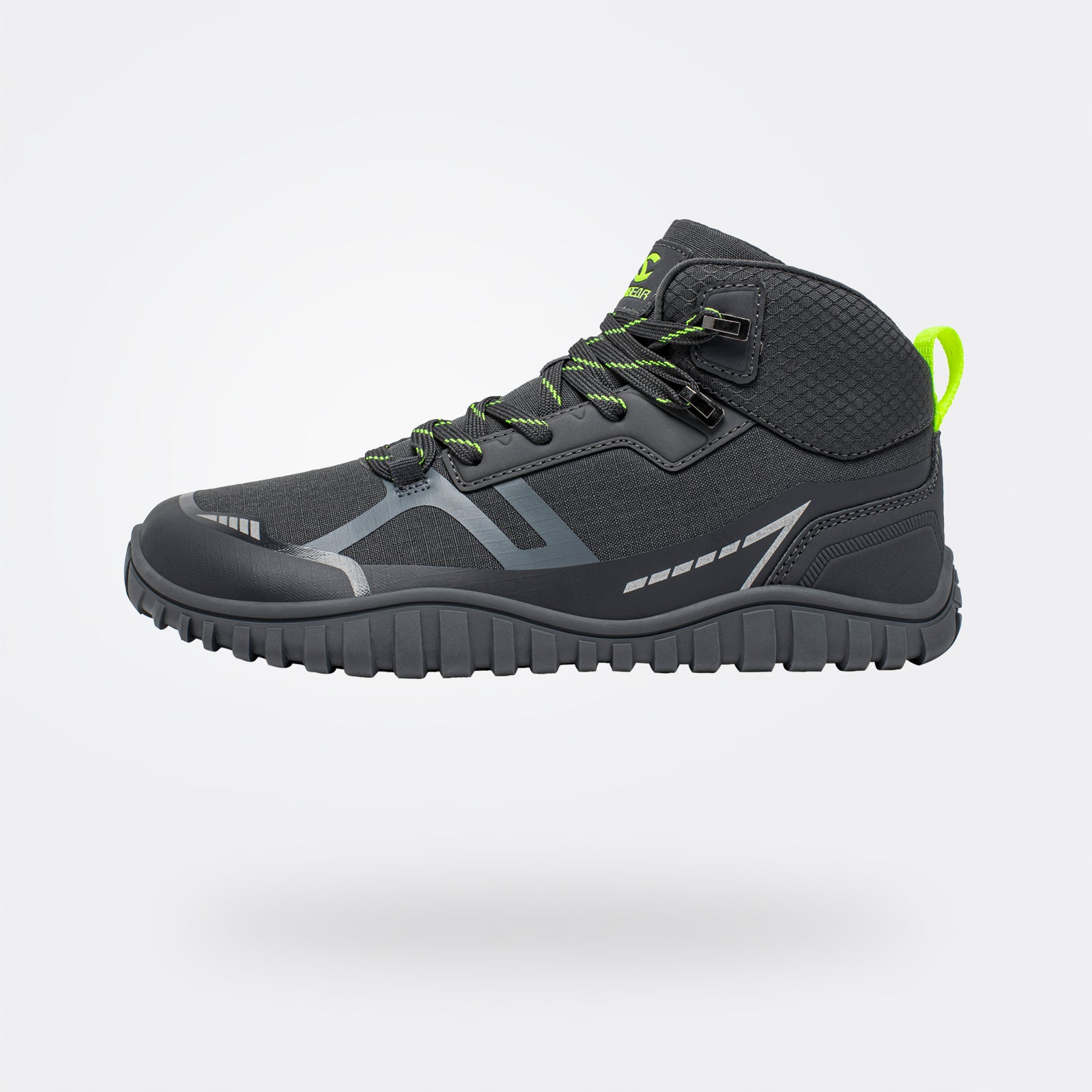 Birch - Barefoot Shoes