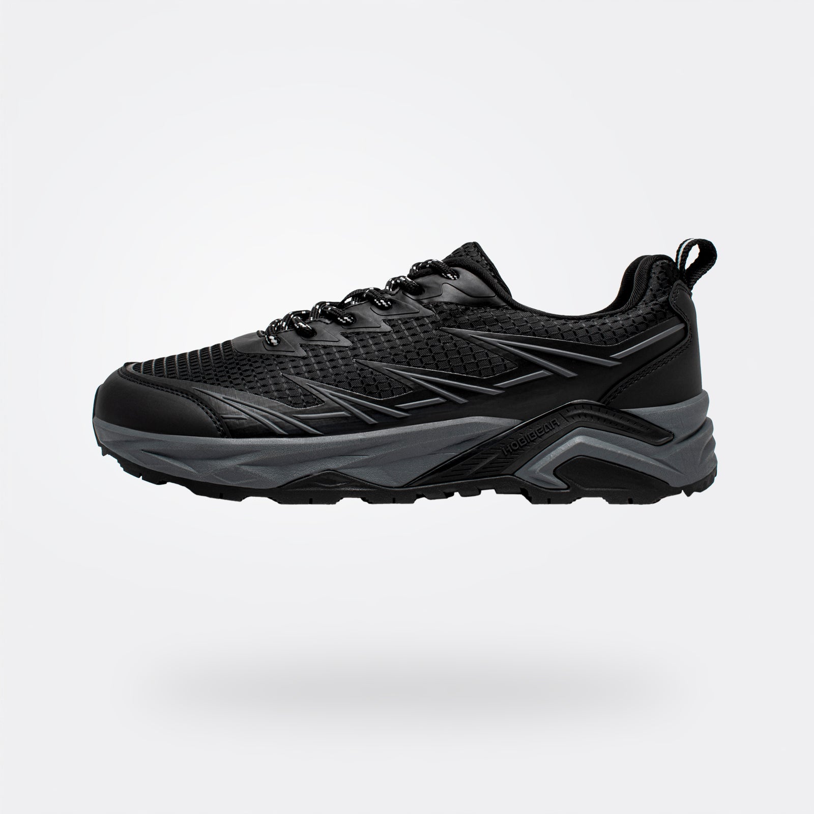 Talus - Wide Toe Sneakers