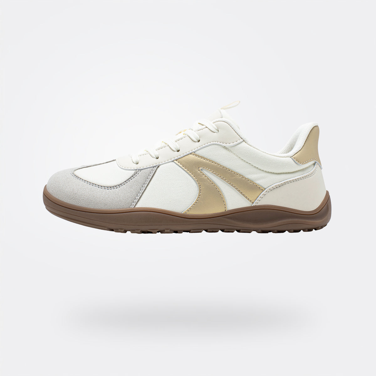 Jasmine - Wide Toe Shoes