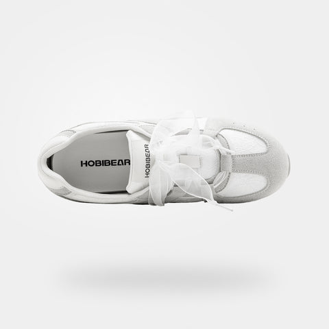 Lace - Ballet Sneakers
