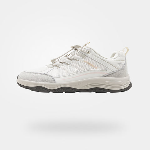 Pulse - Wide Toe Sneakers