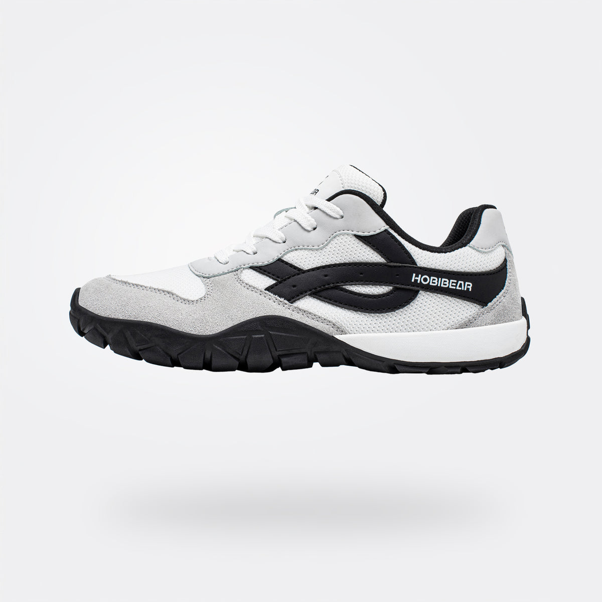 Hareball - Wide Toe Sneakers