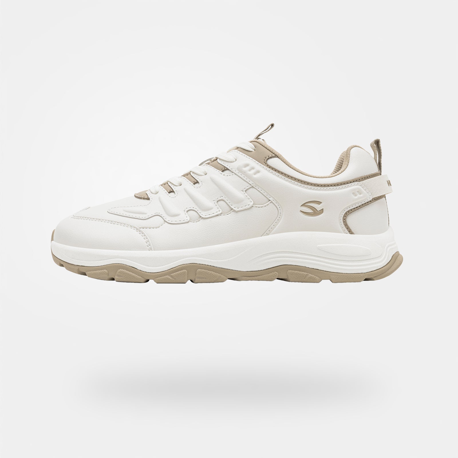 Pace -  Wide Toe Shoes
