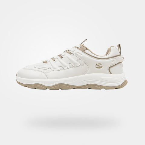 Pace -  Wide Toe Shoes