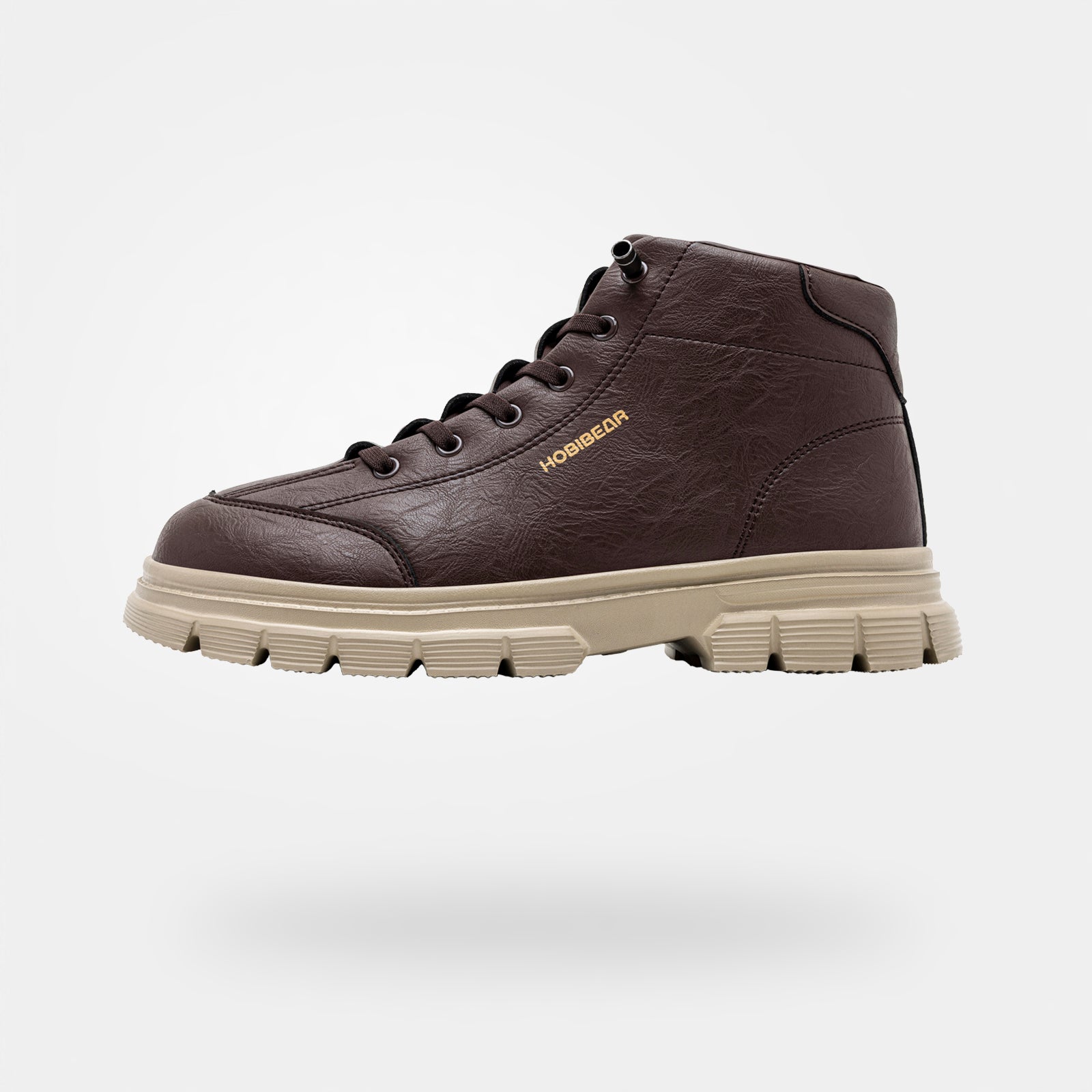 Summit - Winterliche Freizeitstiefel