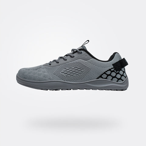 Verbena - Wide Toe Shoes