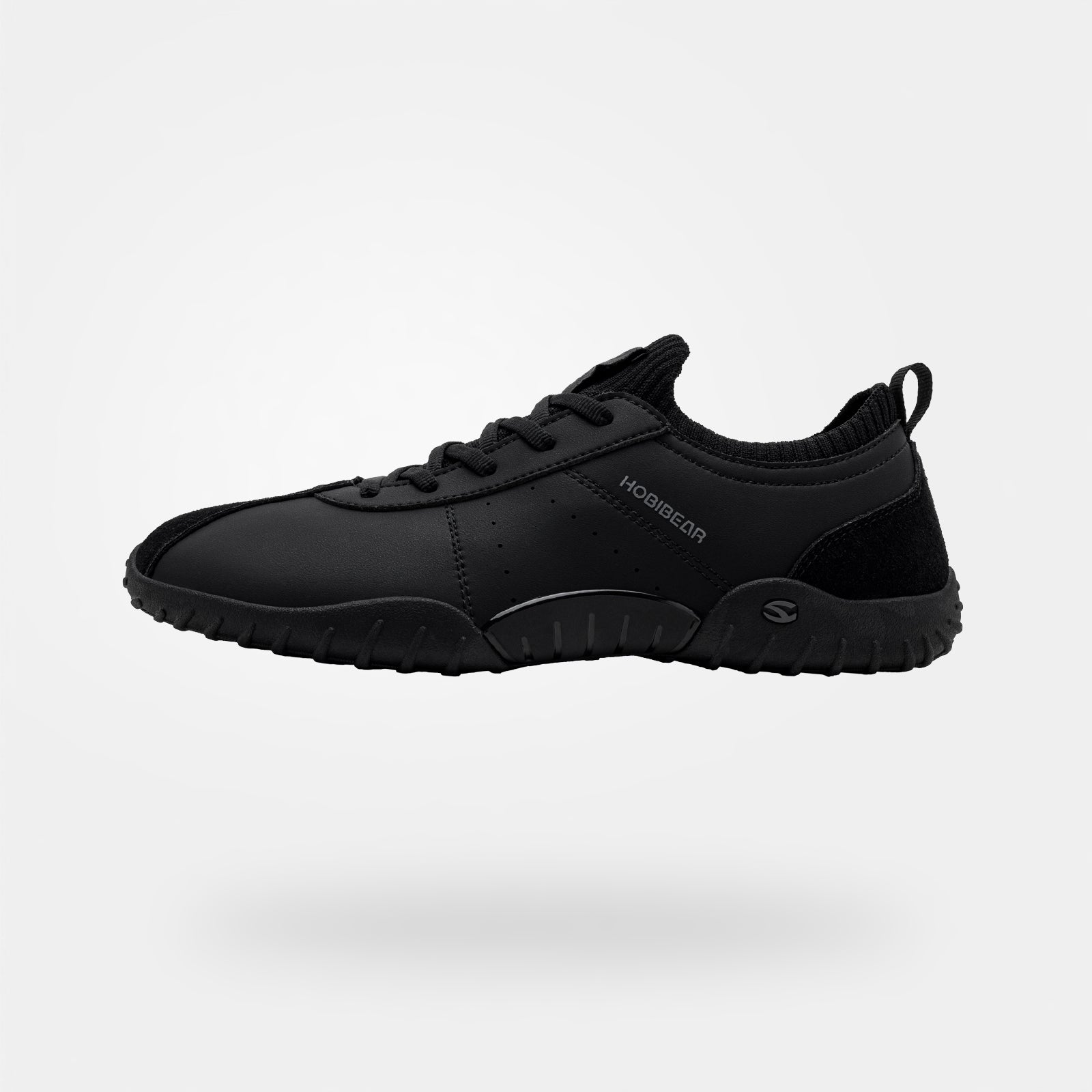 Ember - Wide Toe Sneakers