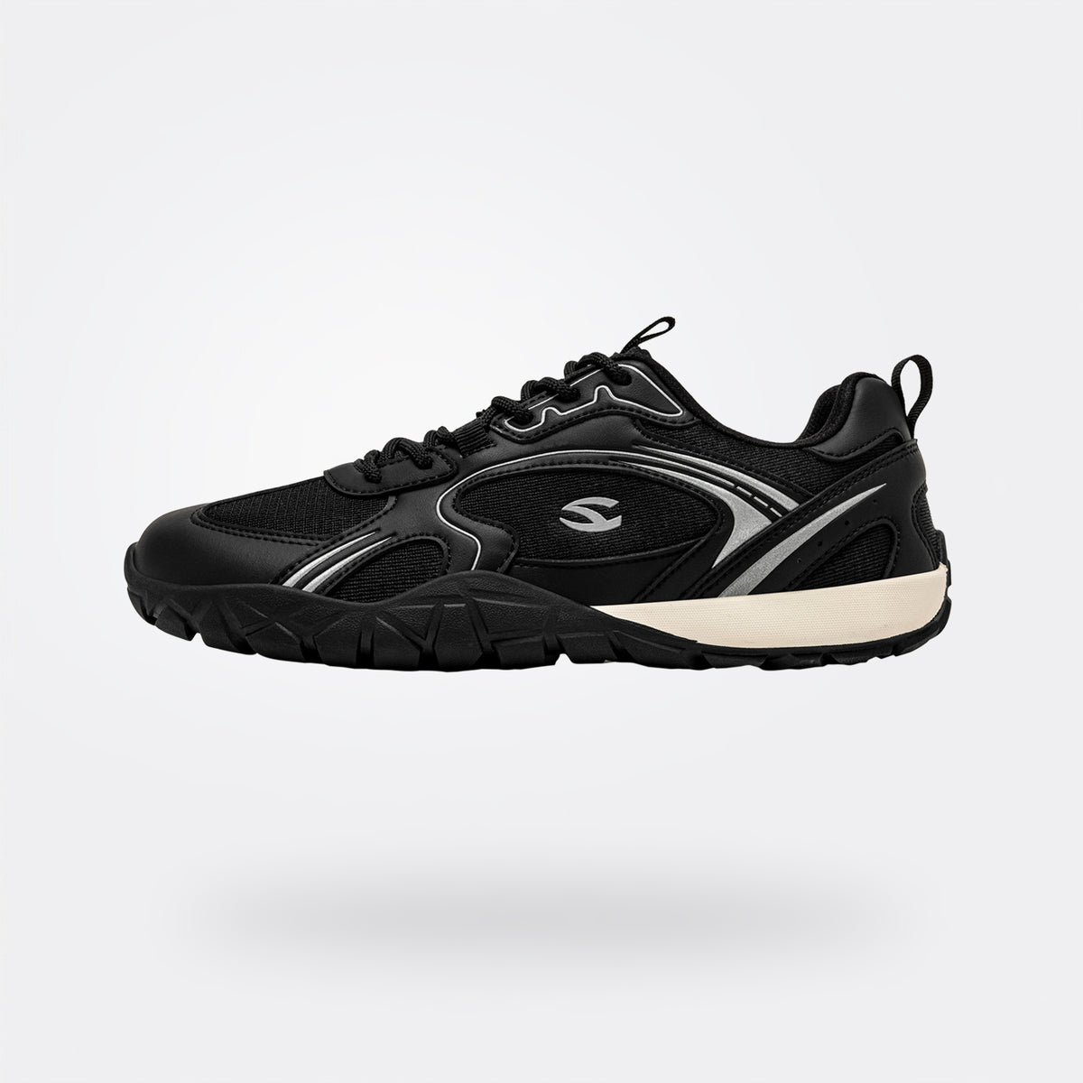 Aether - Wide Toe Sneakers