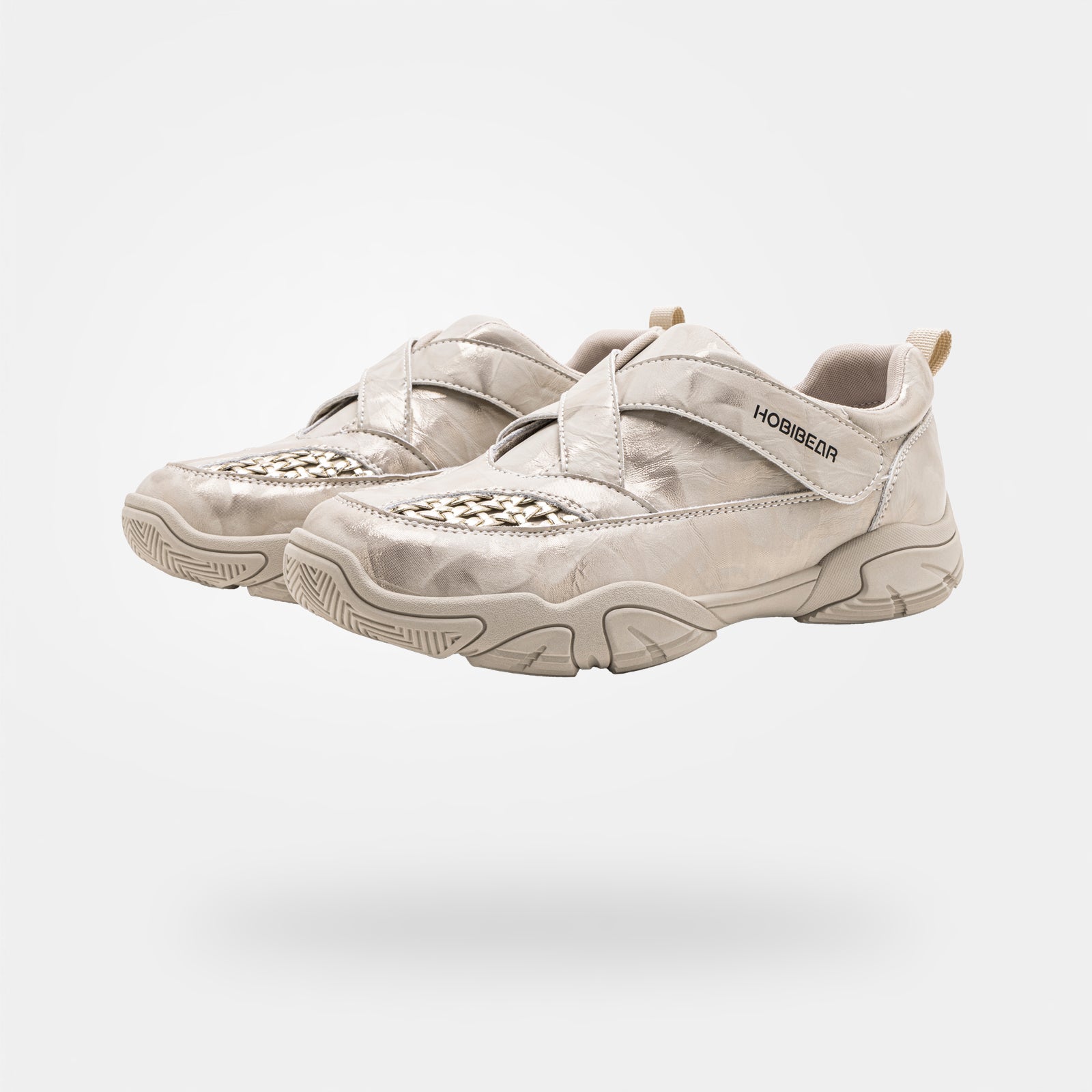 Pearl - Ballet Sneakers