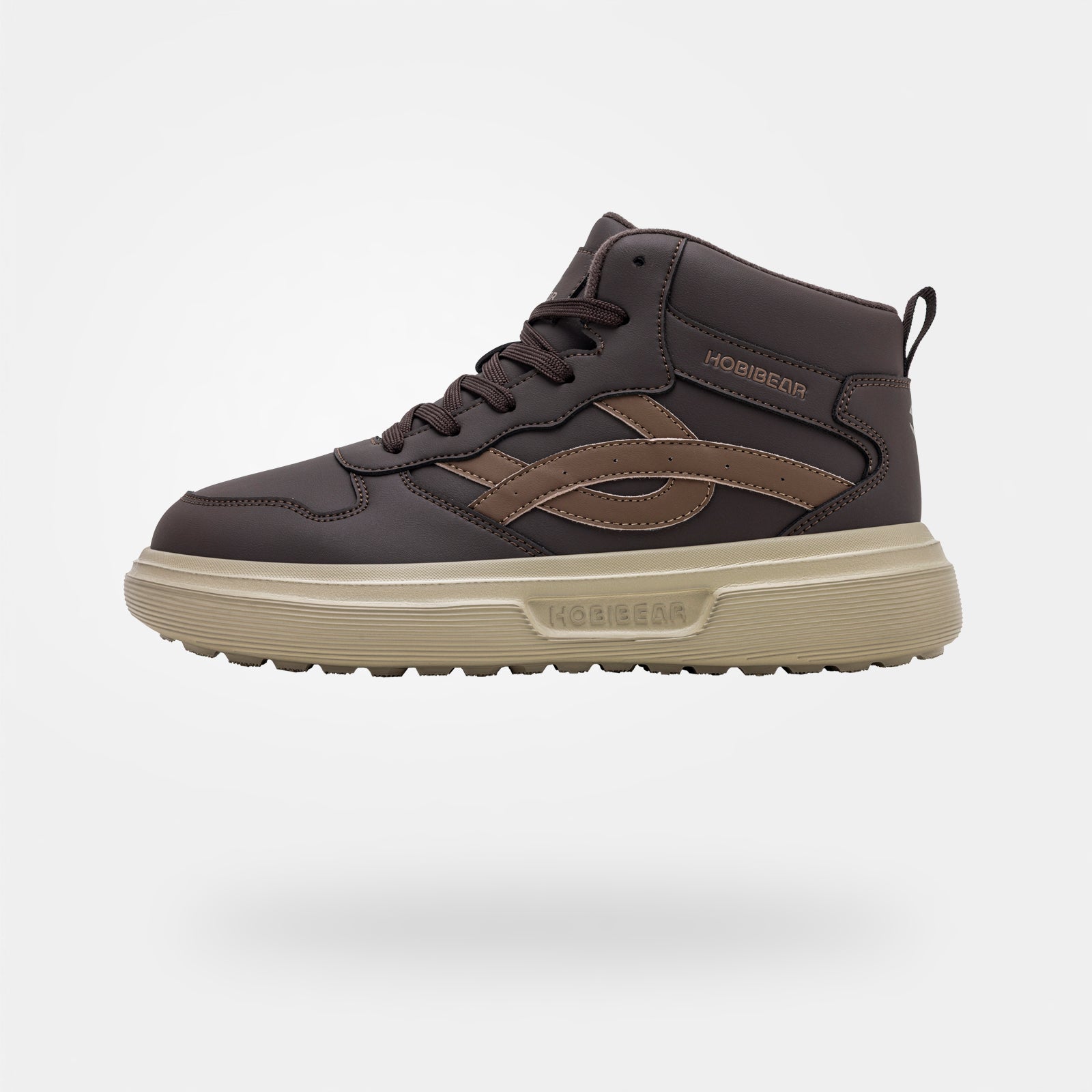 Hemlock - Winter Casual Boots