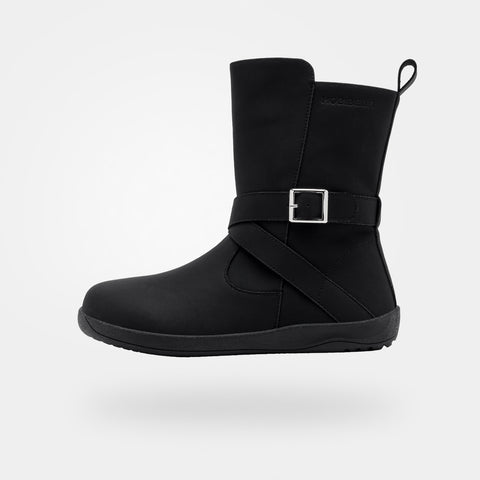 Juniper - Winter-Barfußschuhe