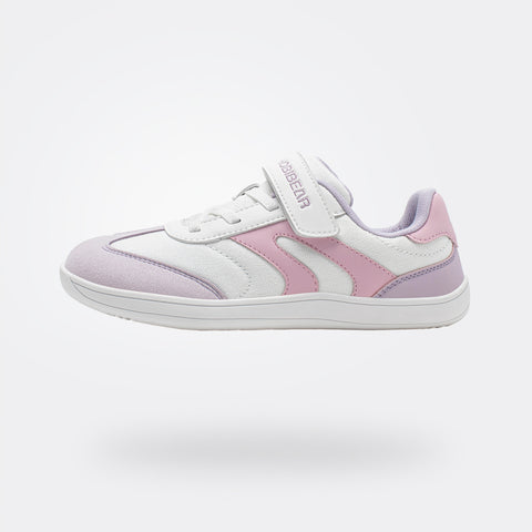 Kid's Orchid - Barefoot Shoes