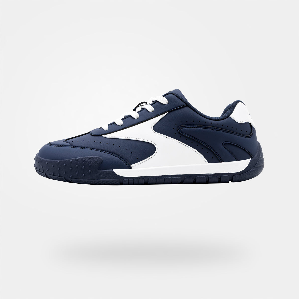 Yucca - Wide Toe Shoes