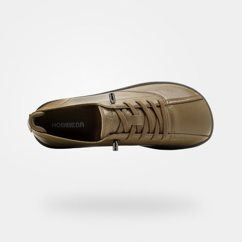 Aster - Barefoot Shoes