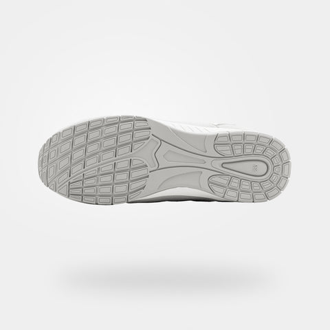 Lace - Ballet Sneakers
