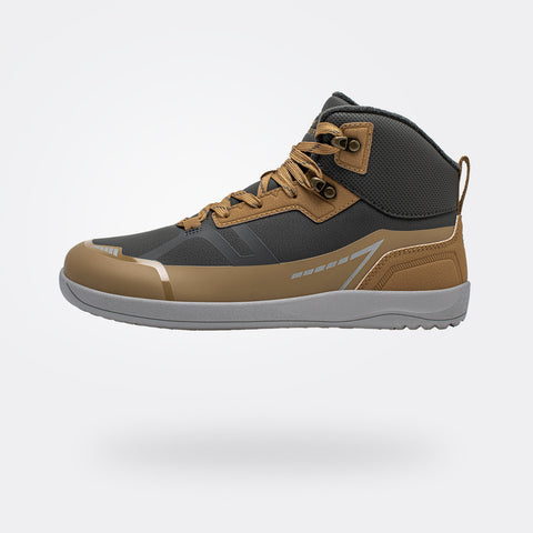 Birch 3.0 - Winter Barefoot Shoes