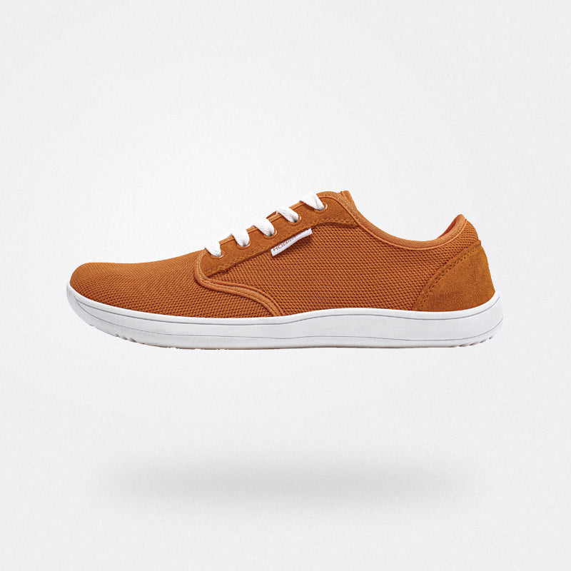 Hobibear Unisex breite Barfußschuhe
