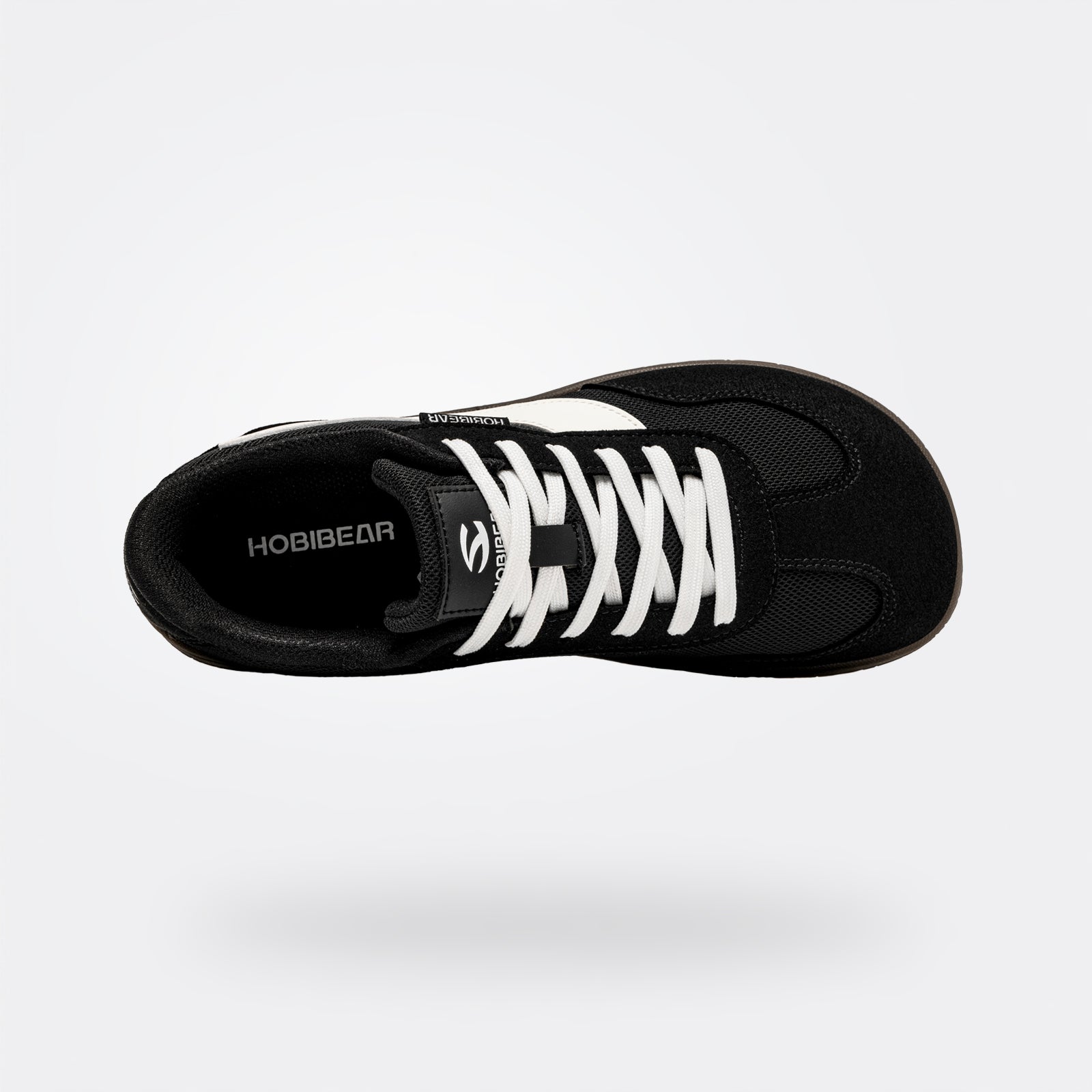 Opuntia - Wide Toe Sneakers