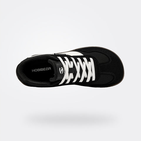 Opuntia - Wide Toe Sneakers