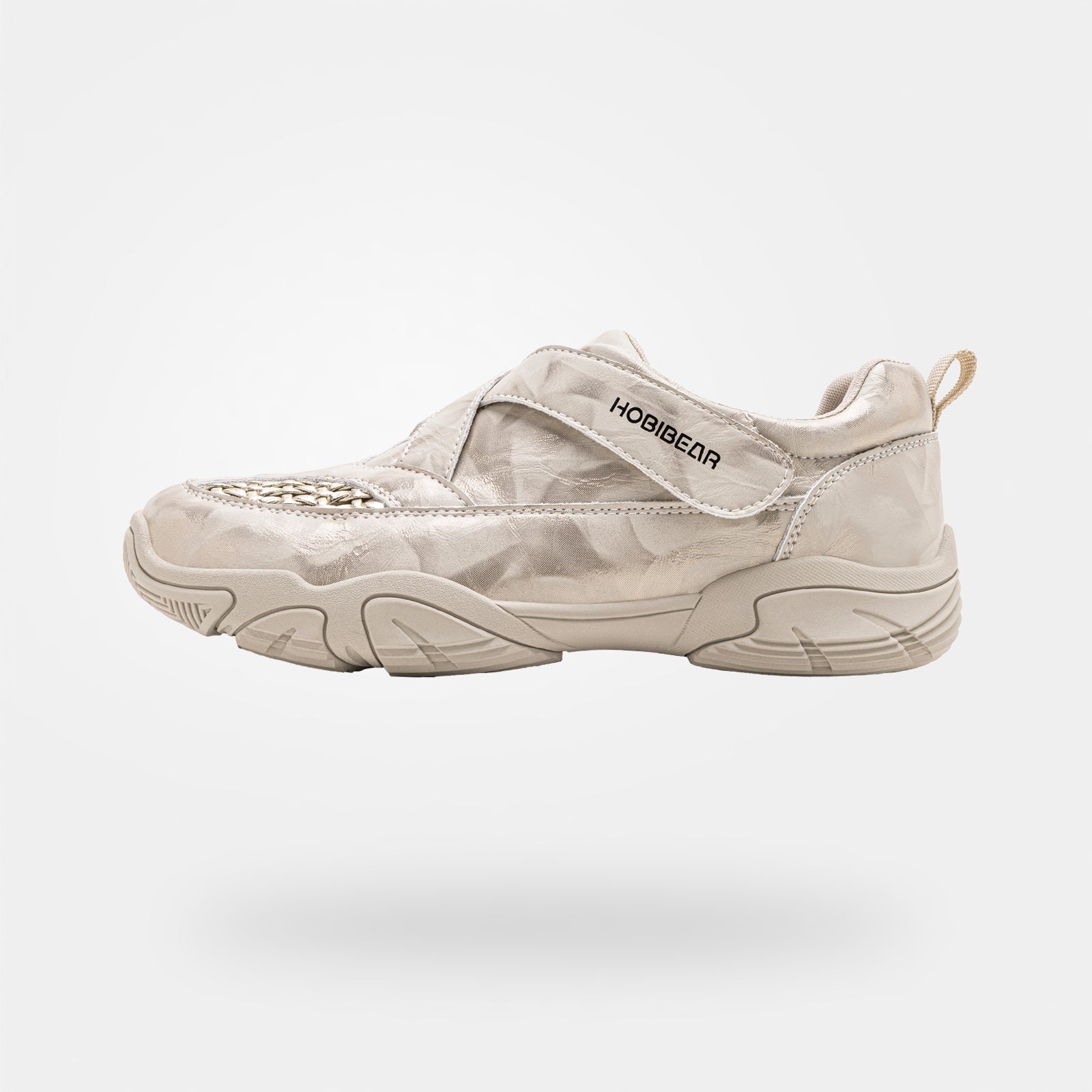 Pearl - Ballet Sneakers