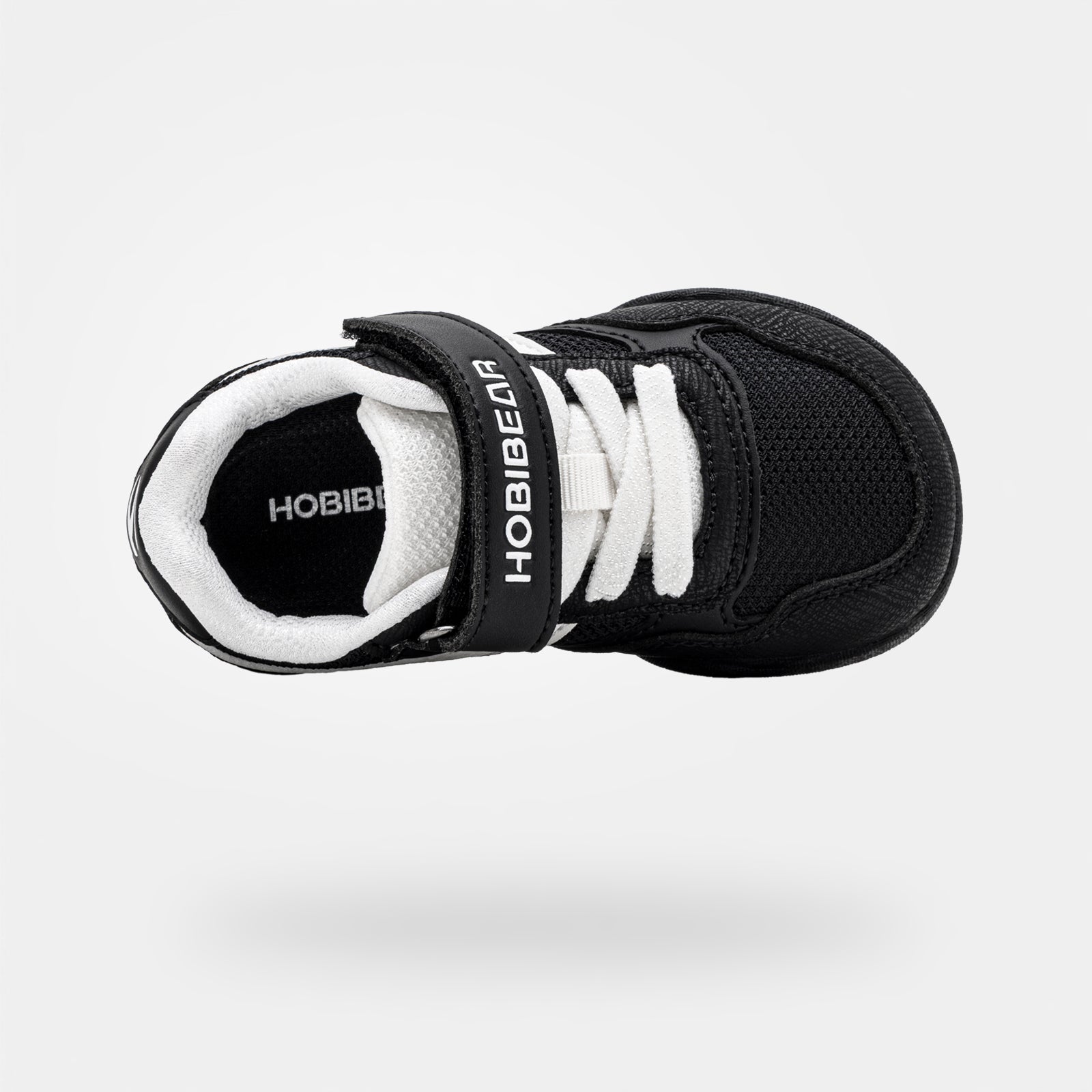 Kid's Heather - Wide Toe Sneakers