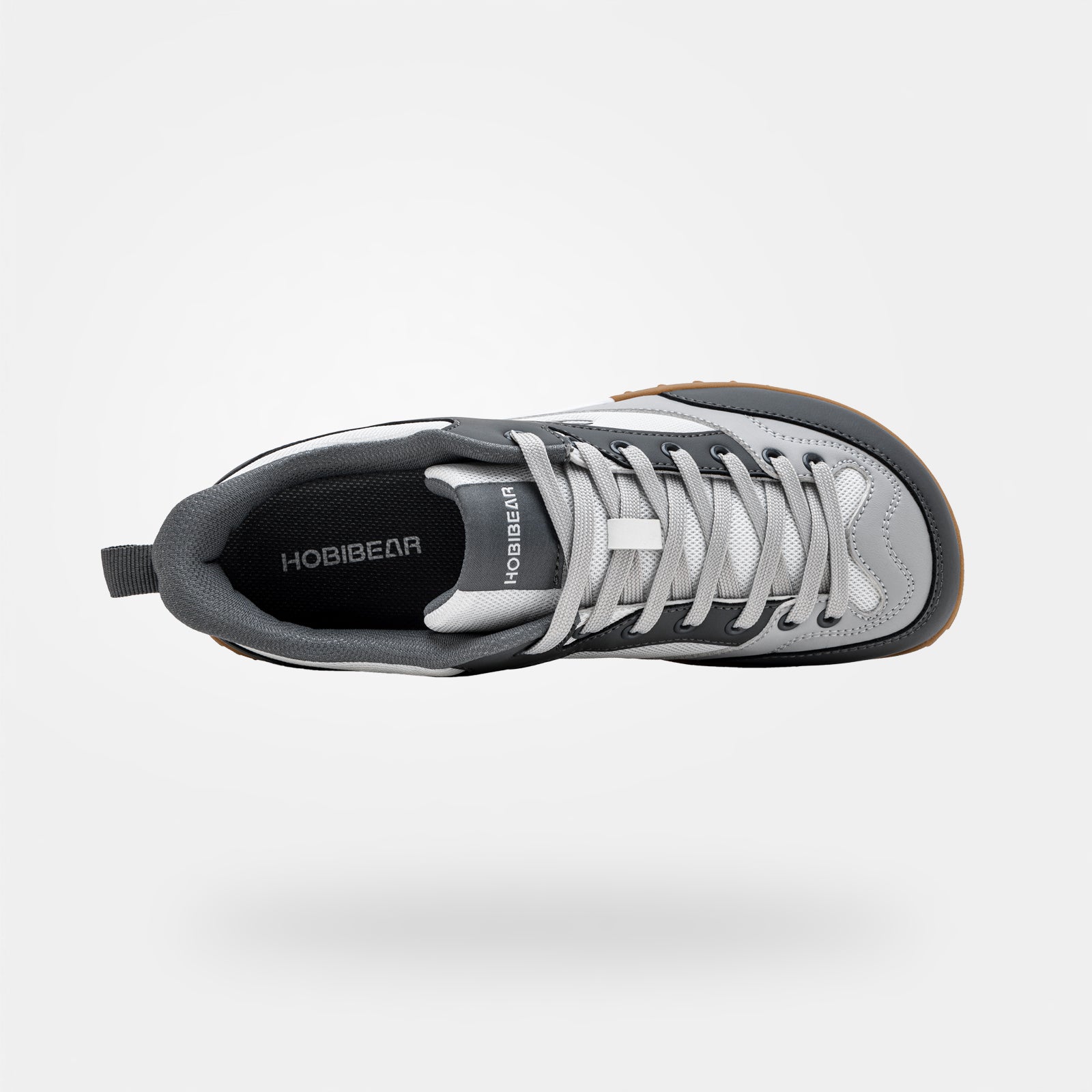 Tundra - Wide Toe Sneakers