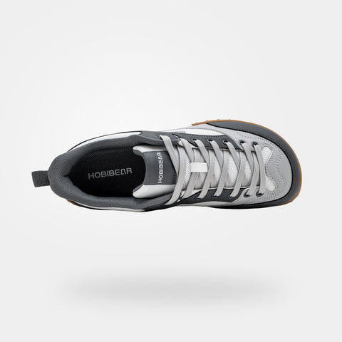 Tundra - Wide Toe Sneakers