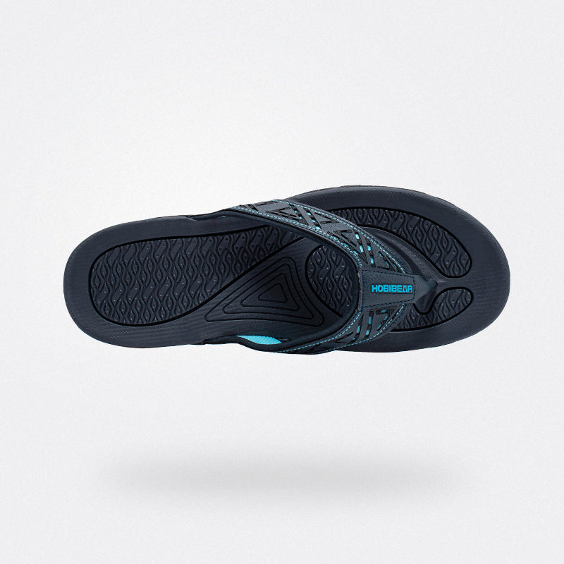 Ramble Lite - Wide Toe Slippers
