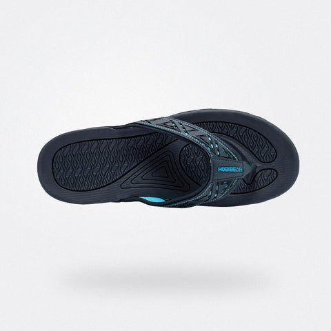 Ramble Lite - Wide Toe Slippers