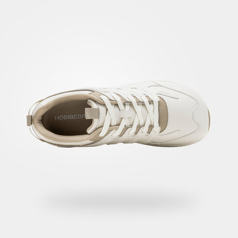 Pace -  Wide Toe Shoes