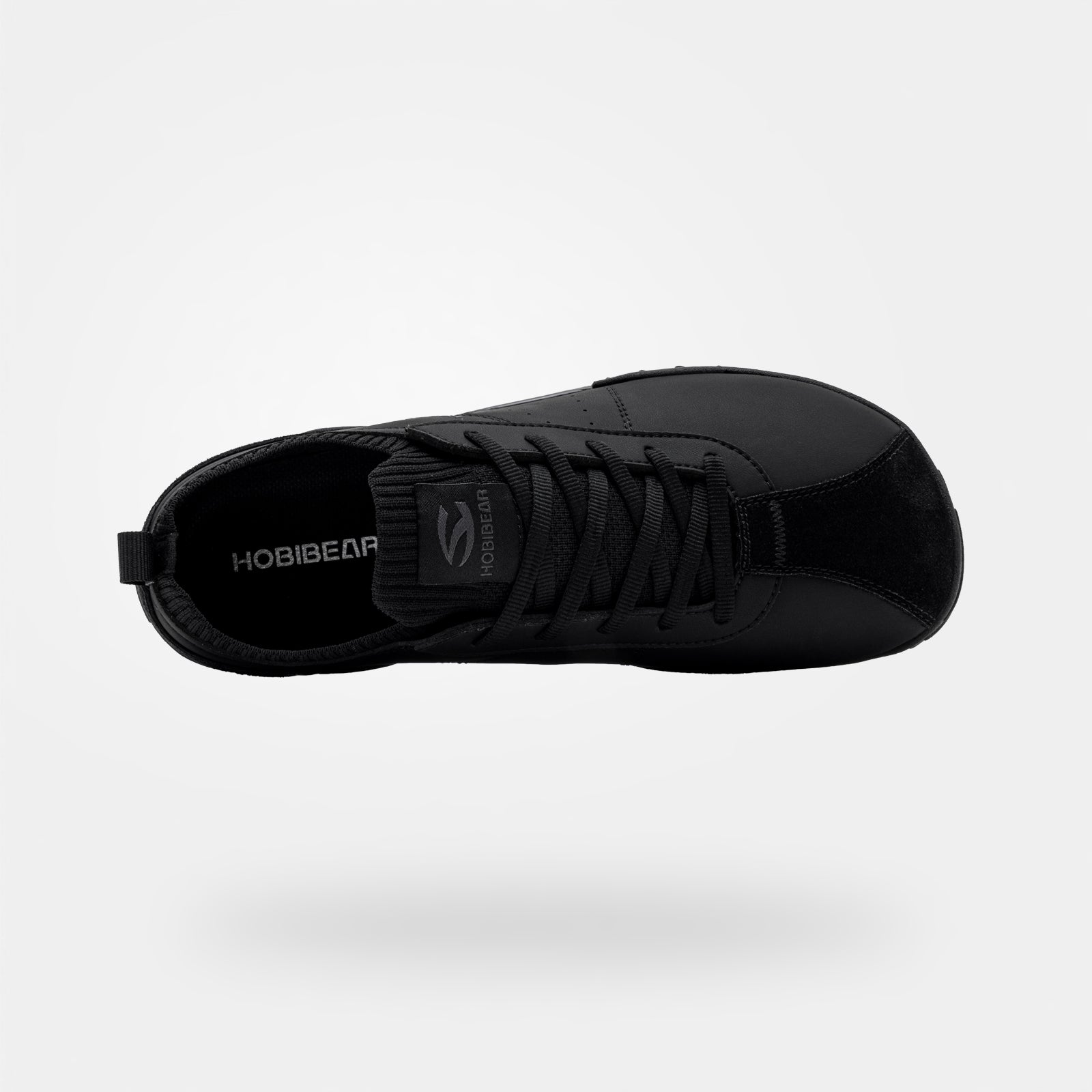 Ember - Wide Toe Sneakers