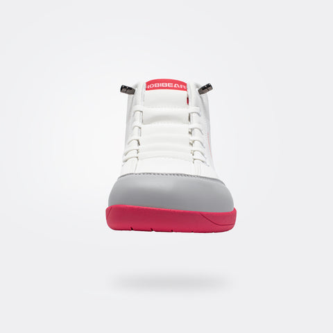 Ash - Winter Barefoot Shoes