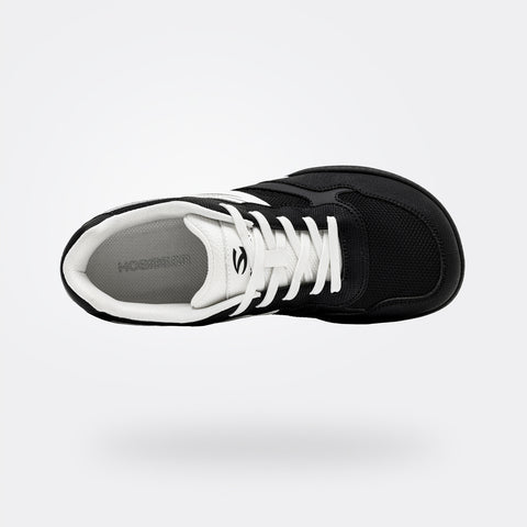 Heather - Wide Toe Sneakers