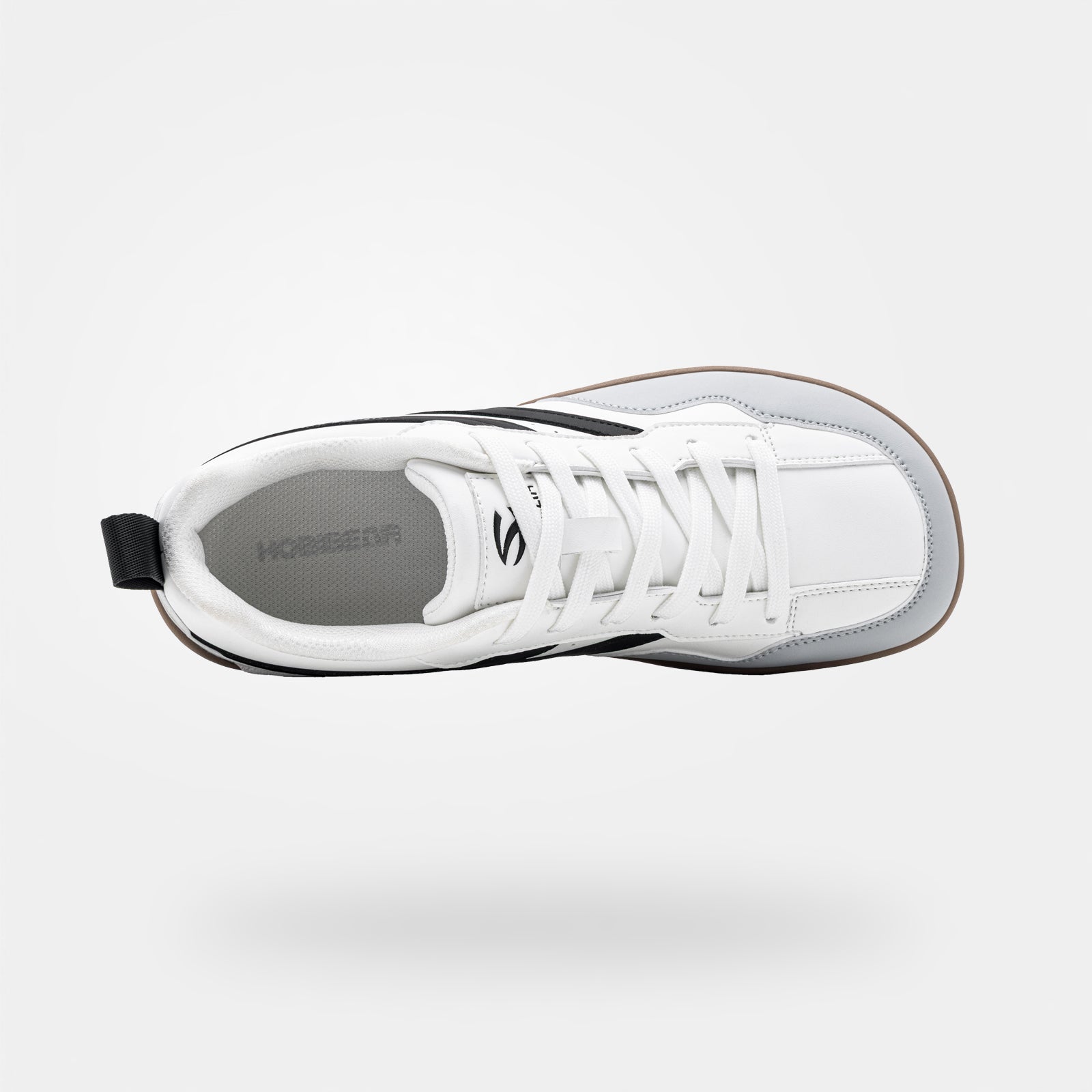 Magnolia - Wide Toe Sneakers