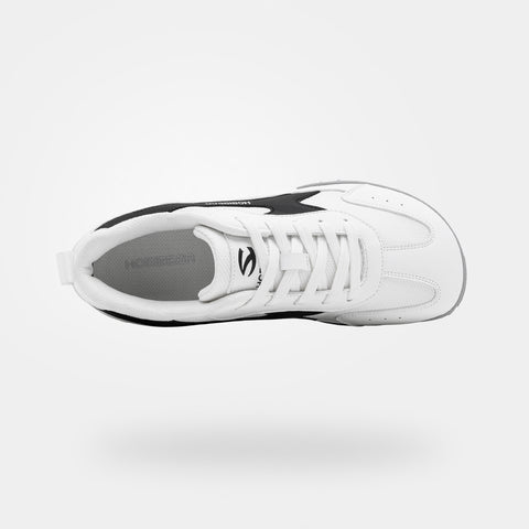 Terra - Wide Toe Sneakers