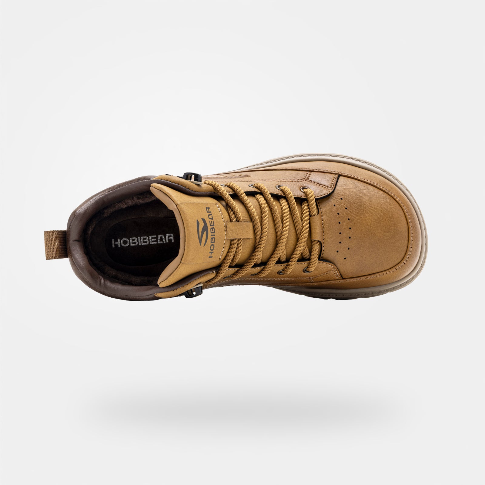 Boreal - Winter Casual Boots