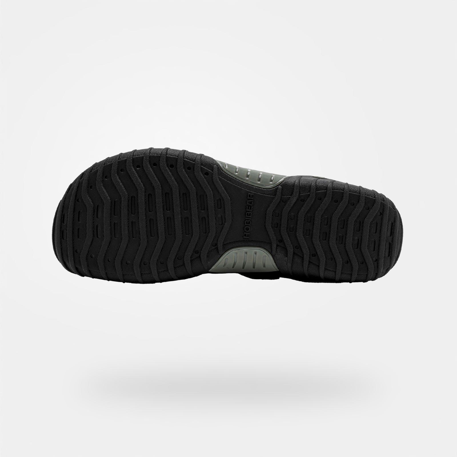 Zephyr - Wide Toe Sneakers
